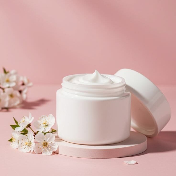 Crème L'M Kosmectic naturelle