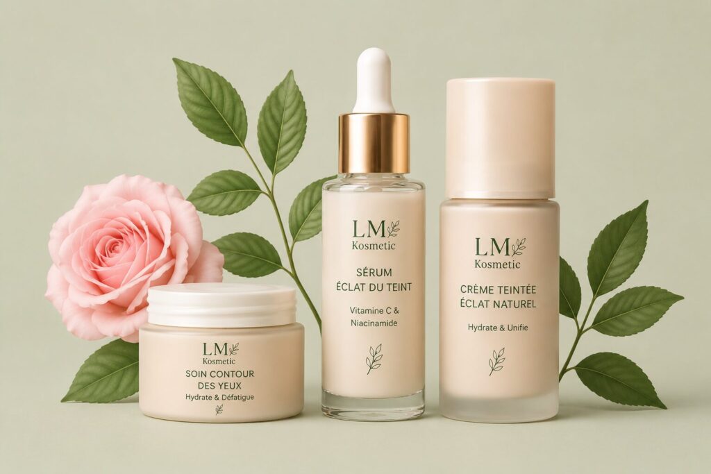 produits coup de coeur